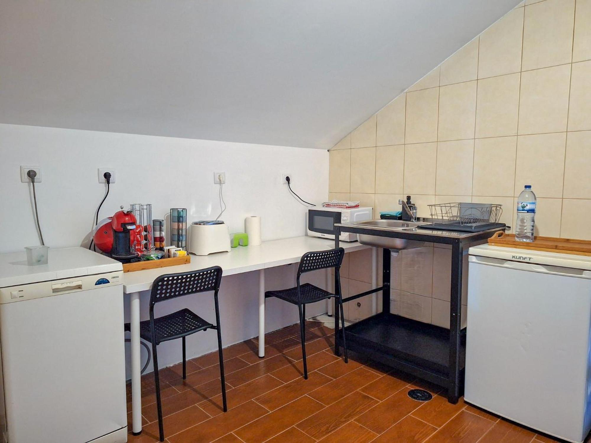 Cantinho Do Mel Castro Daire Exterior photo